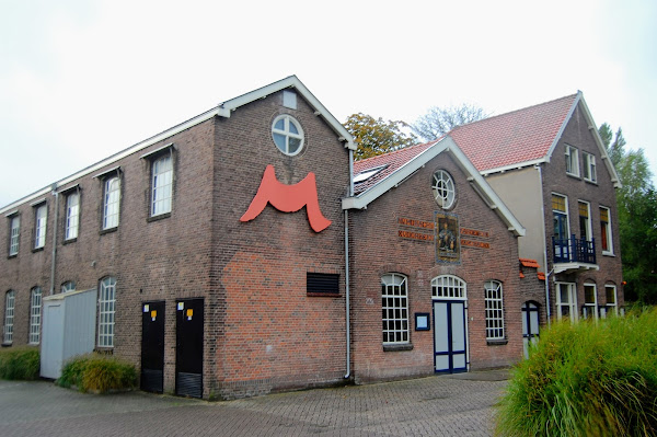 Mobach Keramiek Museum