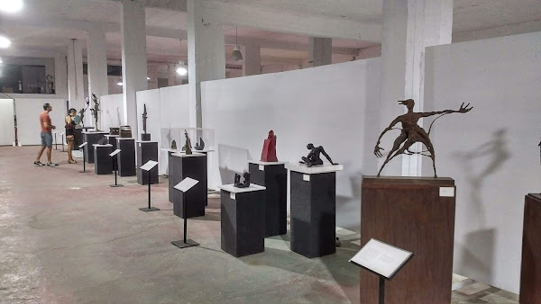 Modern & Contemporary Art Museum (MACAM)