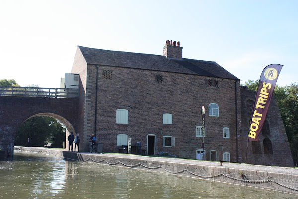 Moira Furnace Museum and Country Park
