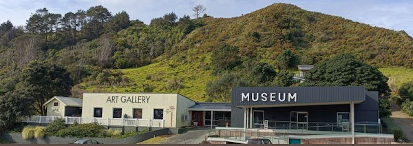 Mokau Museum & Gallery