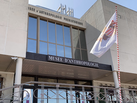 Monaco Museum of Prehistoric Anthropology