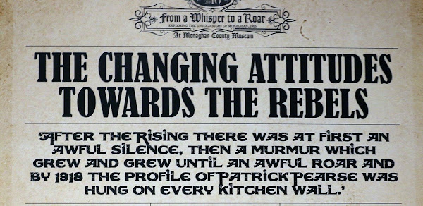 Monaghan County Museum