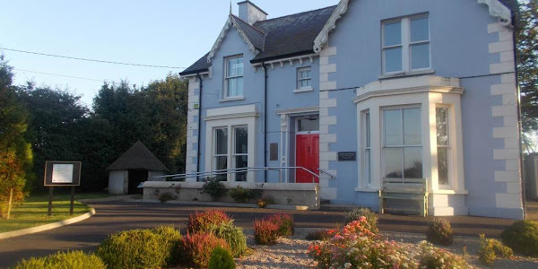 Monreagh Heritage Centre