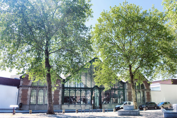 Mons Memorial Museum