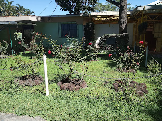 Monseñor Romero Center