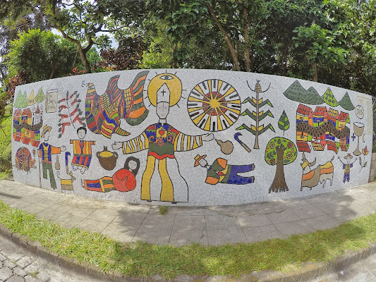 Monsignor Romero Historical Center