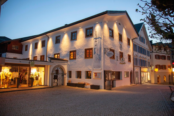 Montafoner Heimatmuseum Schruns