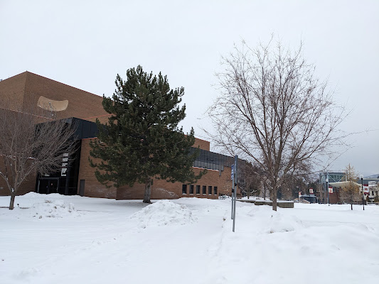 Montana Museum of Art & Culture