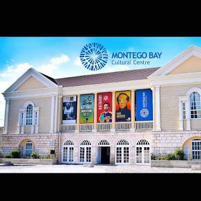 Montego Bay Cultural Centre
