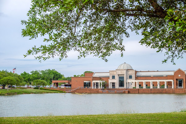 Montgomery Museum of Fine Arts