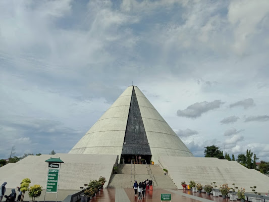 Monumen Yogya Kembali
