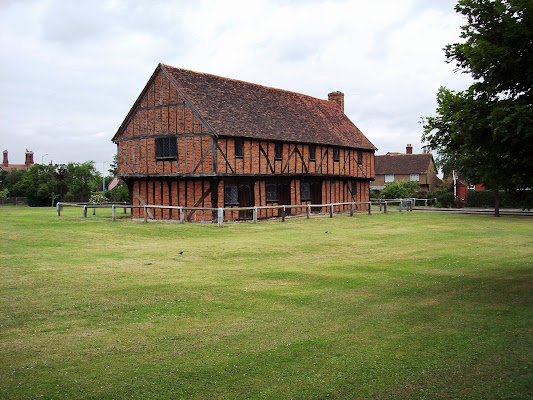 Moot Hall Museum