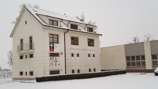 Moravské Zemské Muzeum