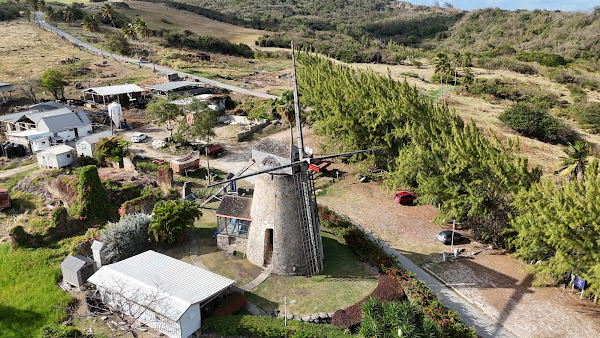 Morgan Lewis Windmill