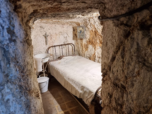 Mosta World War II Shelter