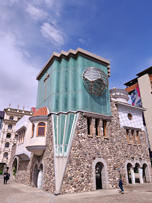 Mother Theresa Memorial House