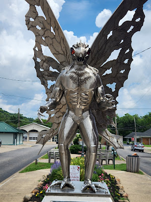 Mothman Museum
