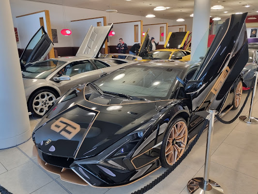 Moulsdale Foundation