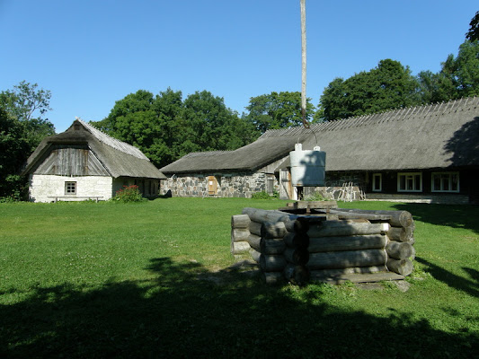 Muhu Museum