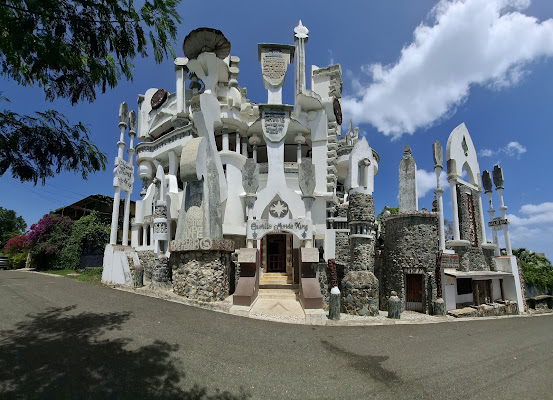 Mundo King Art Museum