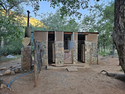 Mungunda Camp And Living Museum