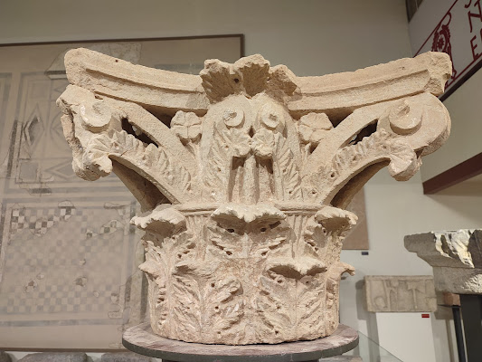 Municipal Archaeological Museum of Cartagena