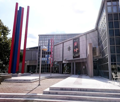 Municipal Art Gallery of Larissa G.I. Katsigras Museum