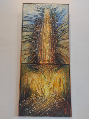 Municipal Art Gallery