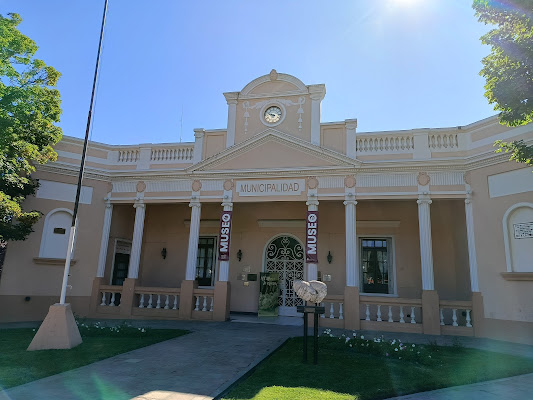 Municipal Historical Museum Esquel