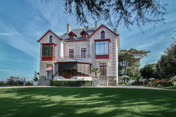 Musée Christian Dior