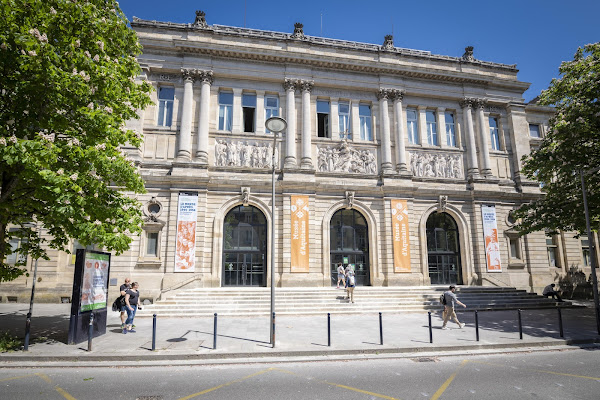 Musée d'Aquitaine