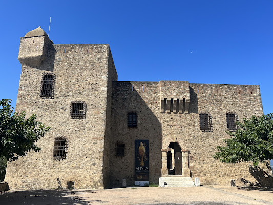 Musée d'archéologie d'Aleria