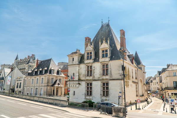 Musée d'Art et d'Histoire d'Amboise