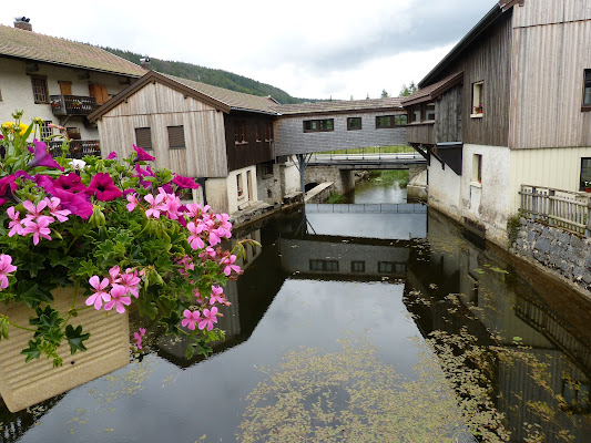 Musée de la Boissellerie