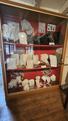 Musée de la Coiffe et du Costume Traditionnel