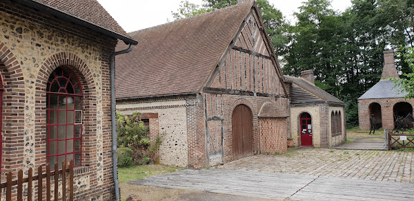 Musée de la Grosse Forge