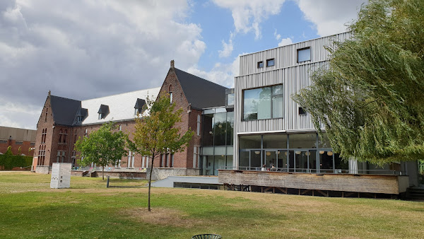 Musée de la Photographie