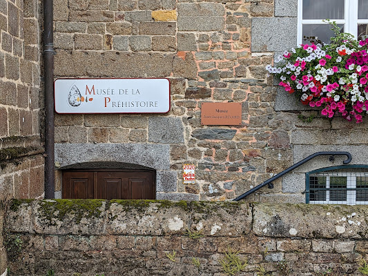 Musée de la Préhistoire