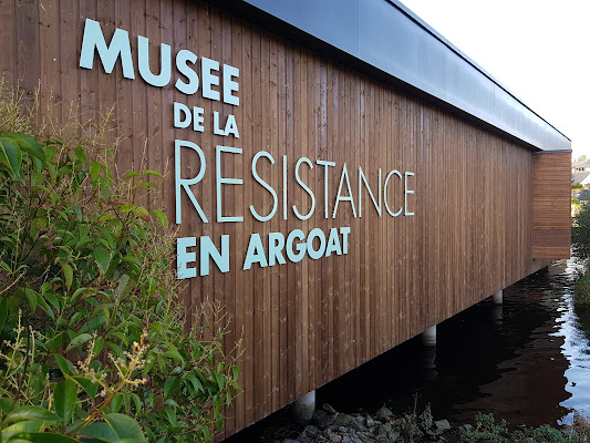 Musée de la Résistance en Argoat - Pôle de l'Etang-Neuf