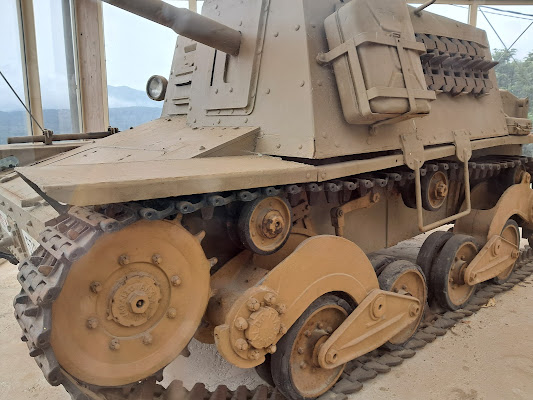 Musée De La Résistance