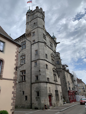 Musée de la Tour des Echevins