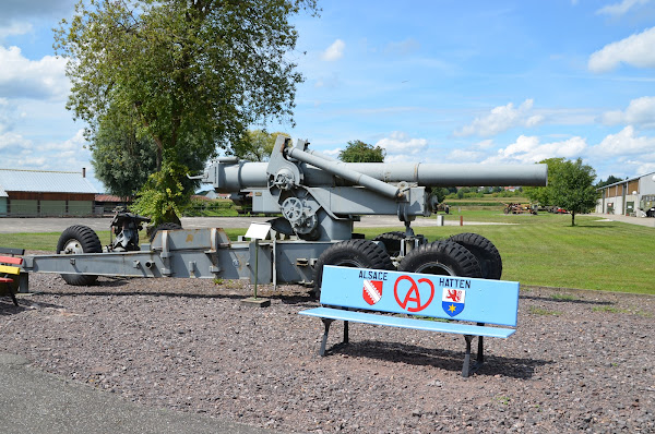 Musée de l'Abri de Hatten