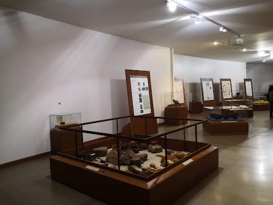 Musée de l'Alta Rocca - Museu di l'Alta Rocca