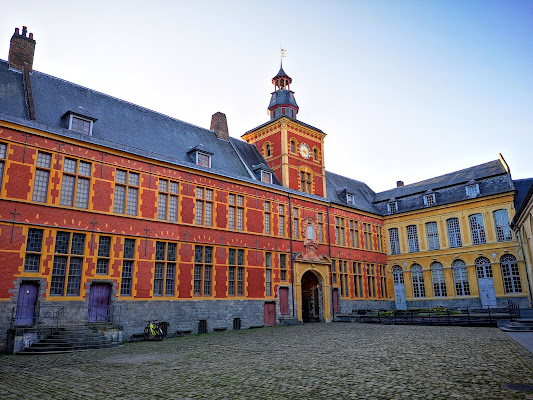 Musée de l'Hospice Comtesse