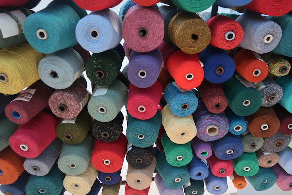 Musée de l'Industrie textile