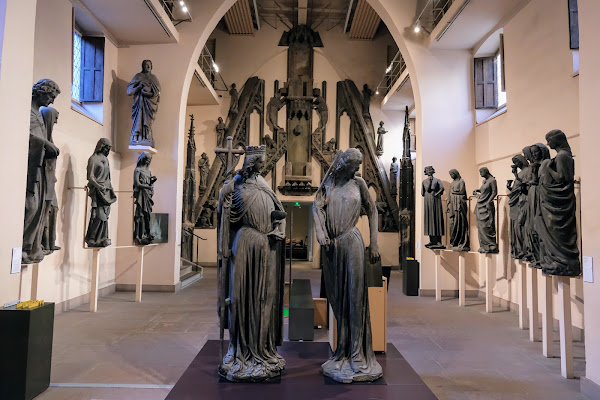 Musée de l'Œuvre-Notre-Dame