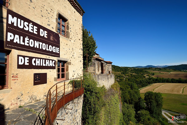 Musée de Paléontologie Christian Guth