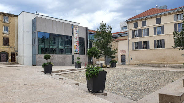 Musée de Valence, art et archéologie