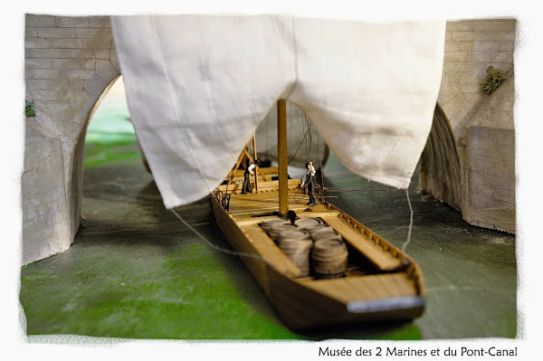 Musée des 2 Marines et du Pont-Canal