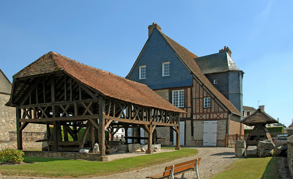 Musée des Arts et Traditions Populaires Mathon-Durand